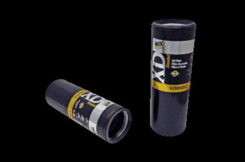 WIX XD OIL FILTER - CUMMINS ISM/ISX/QSX