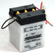 POWERSONIC P/SPORT BATTERY CONVENTIONAL 6 V