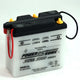 POWERSONIC P/SPORT BATTERY CONVENTIONAL 6 V