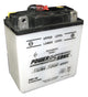 POWERSONIC P/SPORT BATTERY CONVENTIONAL 6 V