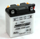POWERSONIC P/SPORT BATTERY CONVENTIONAL 6 V
