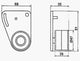 FAG T/T FRD TRANSIT 2.0 78-95