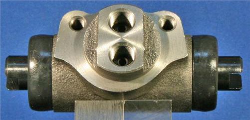 ASL W/CYL MIT LANCER- SIGMA LAR 77-79