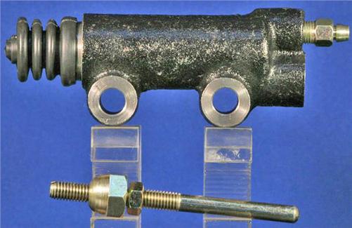 PROSELECT SLAVE CYLINDER TOYOTA LANDCRUISER FJ40 71-75