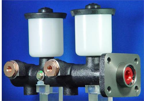 ASL B/M/CYL TOY LANDCRUISER 1 1/8in 7