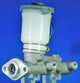 PROSELECT BRAKE MASTER CYLINDER - DAIHATSU CHARADE G11 3/4in 83-87