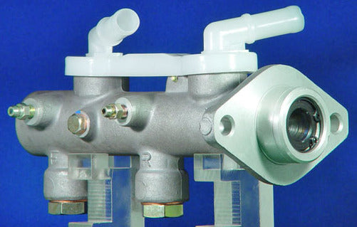 PROSELECT BRAKE MASTER CYLINDER - NISSAN ATLAS F22 25.40MM 82-92