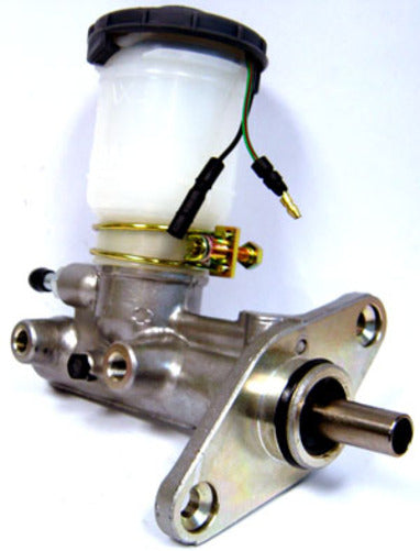 PROSELECT BRAKE MASTER CYLINDER - HONDA  ACCORD 1800cc WITH ALB 83-86
