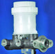SILVERLINE Master Cylinder