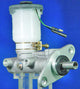 PROSELECT BRAKE MASTER CYLINDER - HONDA  ACCORD VIGOR 86-89 7/8