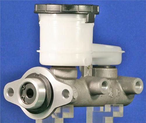 PROSELECT BRAKE MASTER CYLINDER - ISUZU TROOPER UBS# 7/8 ELECT 84-86