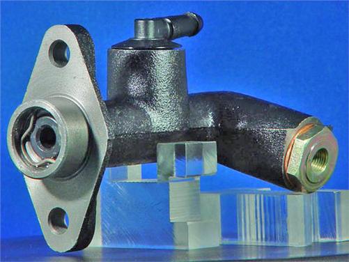 SILVERLINE Clutch Master Cylinder - 15.87mm JB1805