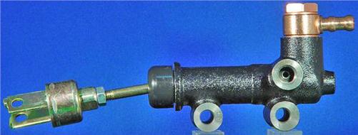 ASL C/M/CYL TOY DYNA 60/70 85- W/O SE