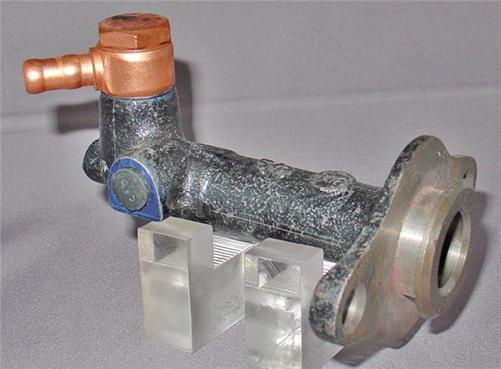 ASL C/M/CYL TOY DYNA BU60/61/63 CLU.