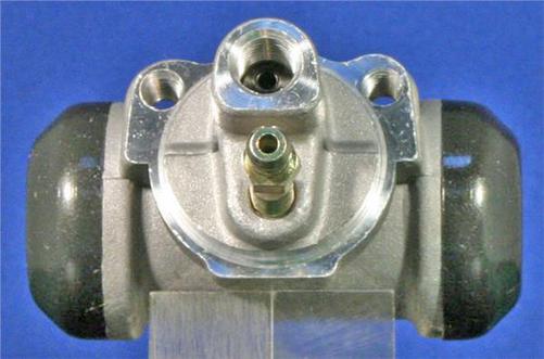 PROSELECT W/CYL NIS NAVARA R 2WD 92- 15/16