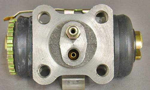 SILVERLINE W/Cylinder 28.57Mm