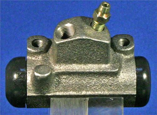 SILVERLINE W/Cylinder 19.05mm