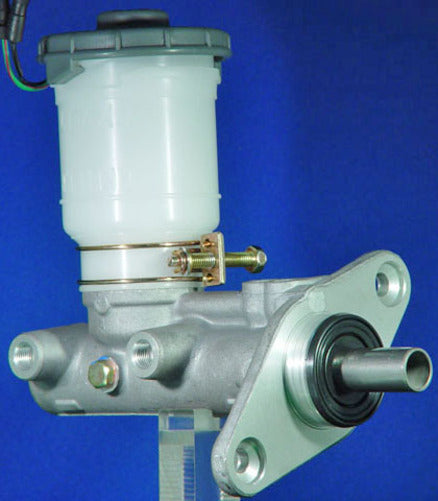 PROSELECT BRAKE MASTER CYLINDER - HONDA CIVIC-CRX EF# 13/16in 87-91