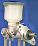 PROSELECT BRAKE MASTER CYLINDER - HONDA  ACCORD PRELUDE 89- 15/16