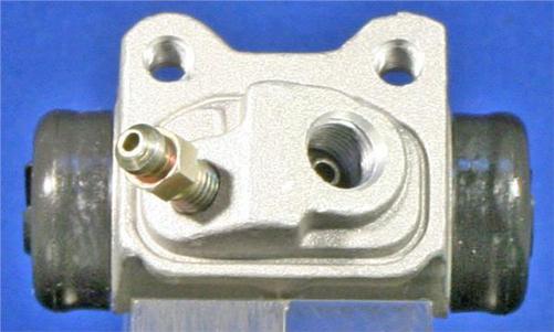 SILVERLINE W/CYLINDER 15.87MM