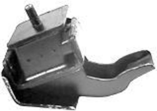 MACKAY ENGINE MOUNT