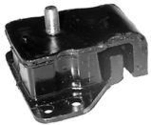 MACKAY ENGINE MOUNT