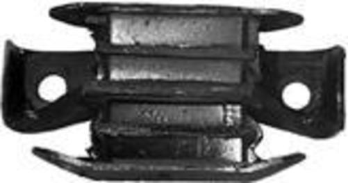 MACKAY ENGINE MOUNT