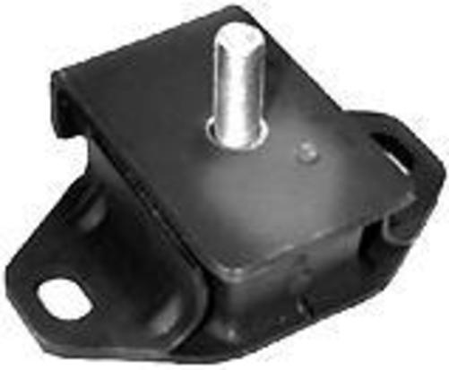 MACKAY ENGINE MOUNT