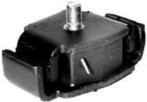 MACKAY ENGINE MOUNT