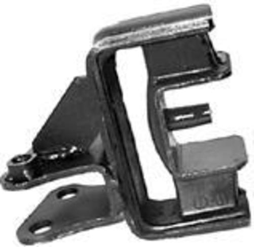 MACKAY ENGINE MOUNT
