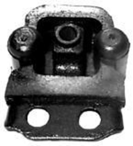 MACKAY ENGINE MOUNT