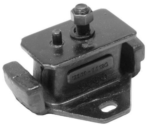 MACKAY ENGINE MOUNT