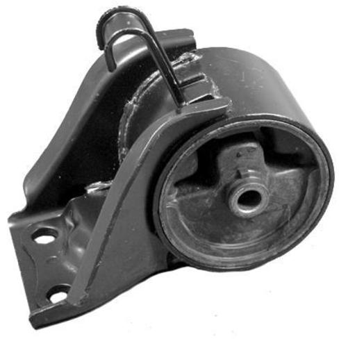 MACKAY EMGINE MOUNT