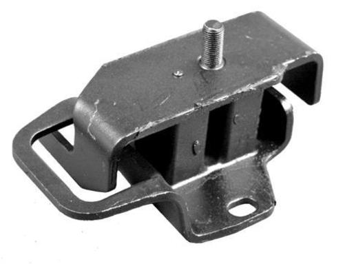 MACKAY ENGINE MOUNT