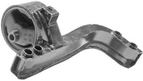 MACKAY ENGINE MOUNT
