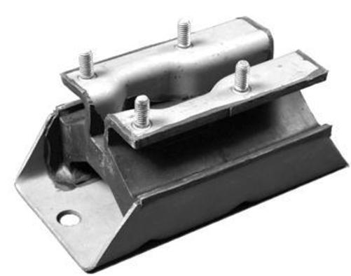 MACKAY ENGINE MOUNT