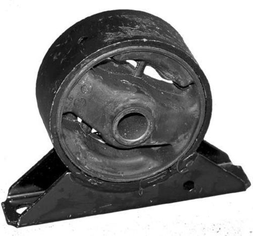 MACKAY ENGINE MOUNT