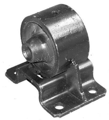 MACKAY ENGINE MOUNT