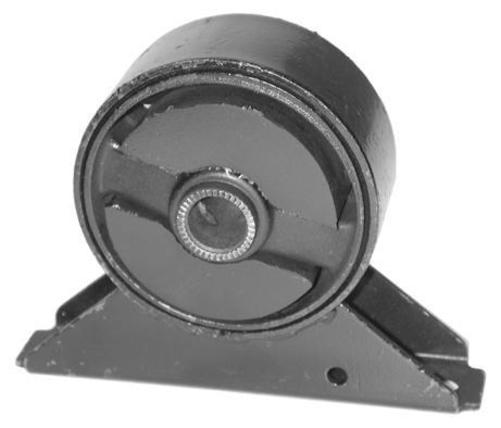 MACKAY ENGINE MOUNT