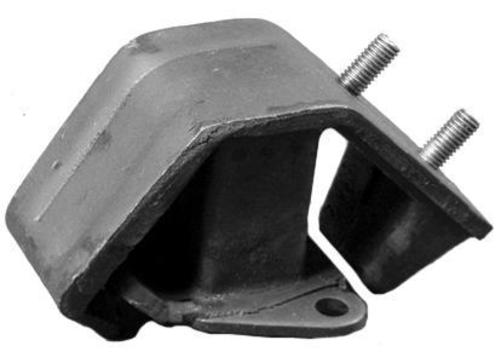 MACKAY ENGINE MOUNT