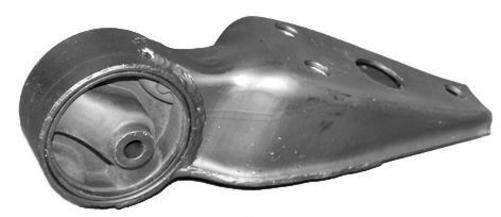 MACKAY ENGINE MOUNT