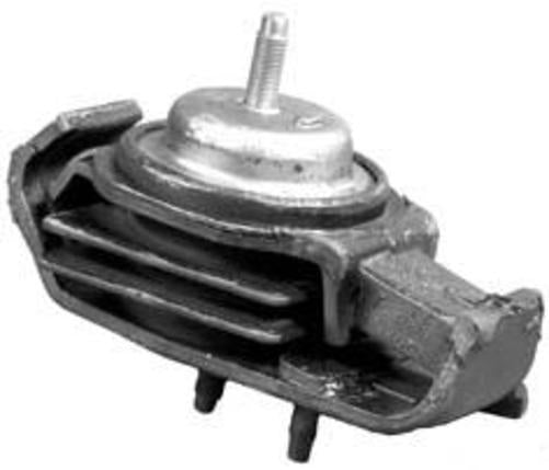 MACKAY ENGINE MOUNT