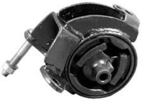 MACKAY ENGINE MOUNT