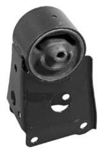 MACKAY ENGINE MOUNT