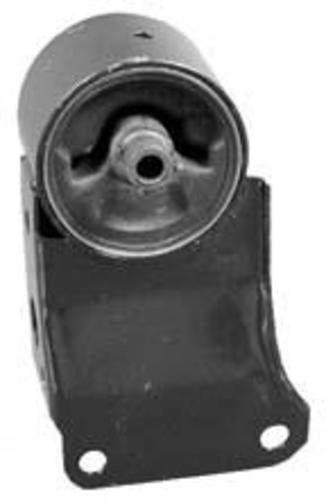 MACKAY ENGINE MOUNT