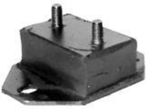 MACKAY ENGINE MOUNT