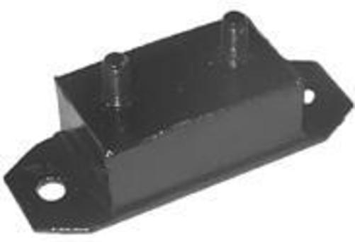 MACKAY ENGINE MOUNT