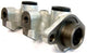 LPR BRAKE MASTER CYLINDER - OPEL VECTRA 2.0L 88-91 7/8