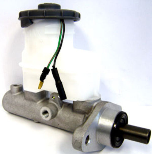 SILVERLINE BRAKE MASTER CYLINDER - HONDA CRV RD# 15/16in WITH ABS 97-