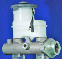 ASL B/M/CYL HON CRV RD 15/16in W/O A